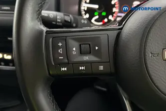 Nissan Qashqai Acenta Premium Manual Petrol SUV - Stock Number (1687183) - 4th supplementary image
