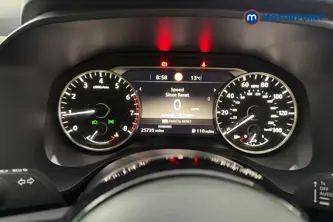 Nissan Qashqai Acenta Premium Manual Petrol SUV - Stock Number (1687183) - 7th supplementary image