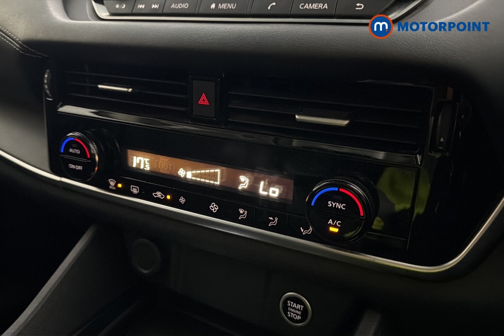 Nissan Qashqai Acenta Premium Manual Petrol SUV - Stock Number (1687183) - 12th supplementary image