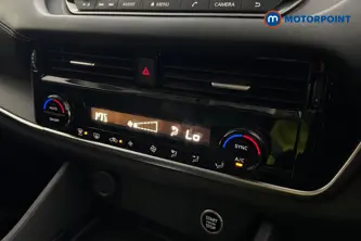 Nissan Qashqai Acenta Premium Manual Petrol SUV - Stock Number (1687183) - 12th supplementary image