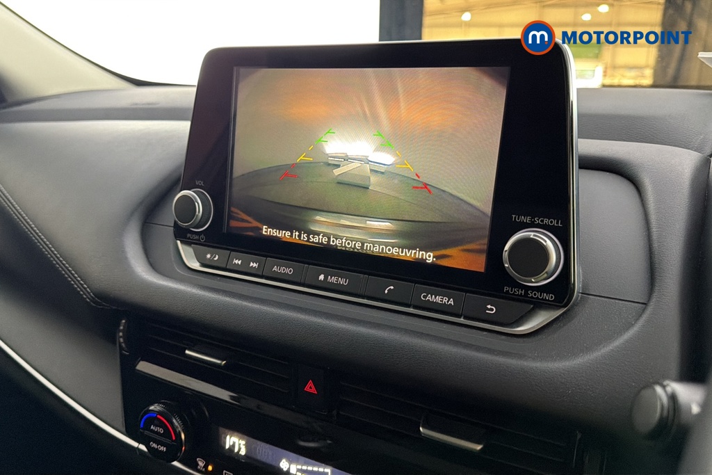 Nissan Qashqai Acenta Premium Manual Petrol SUV - Stock Number (1687183) - 13th supplementary image