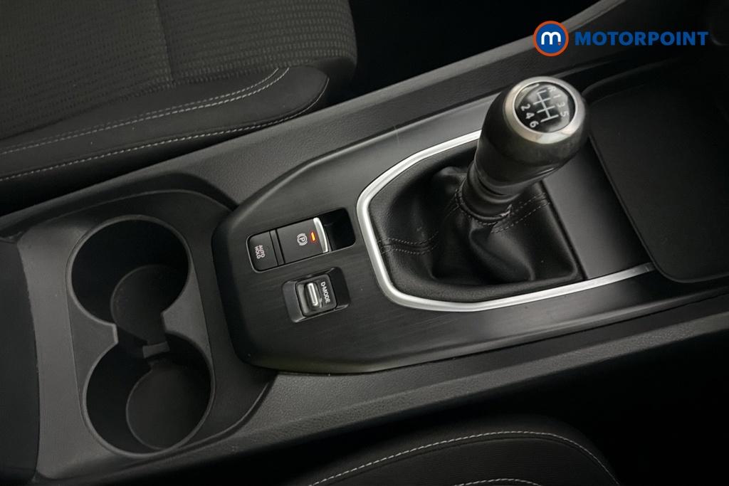 Nissan Qashqai Acenta Premium Manual Petrol SUV - Stock Number (1687183) - 15th supplementary image