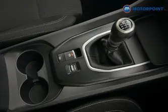 Nissan Qashqai Acenta Premium Manual Petrol SUV - Stock Number (1687183) - 15th supplementary image