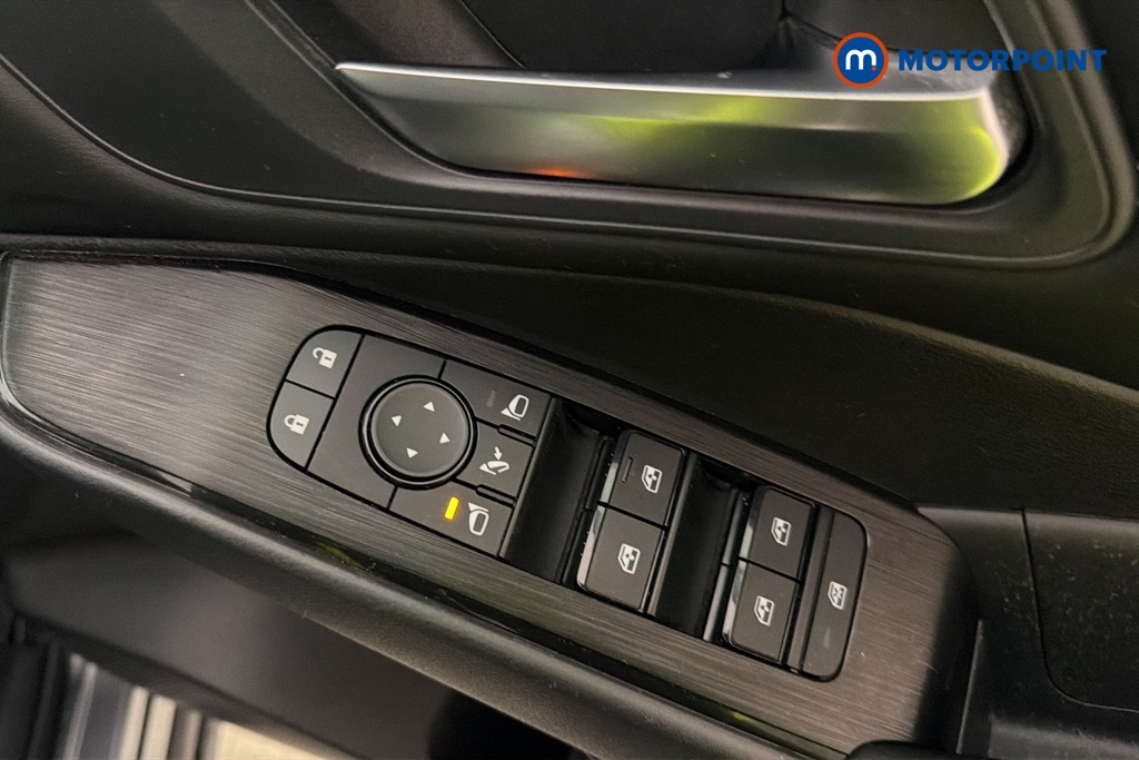 Nissan Qashqai Acenta Premium Manual Petrol SUV - Stock Number (1687183) - 19th supplementary image