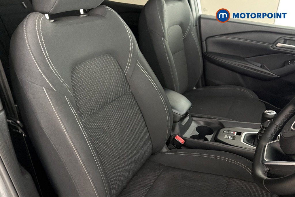 Nissan Qashqai Acenta Premium Manual Petrol SUV - Stock Number (1687183) - 22nd supplementary image