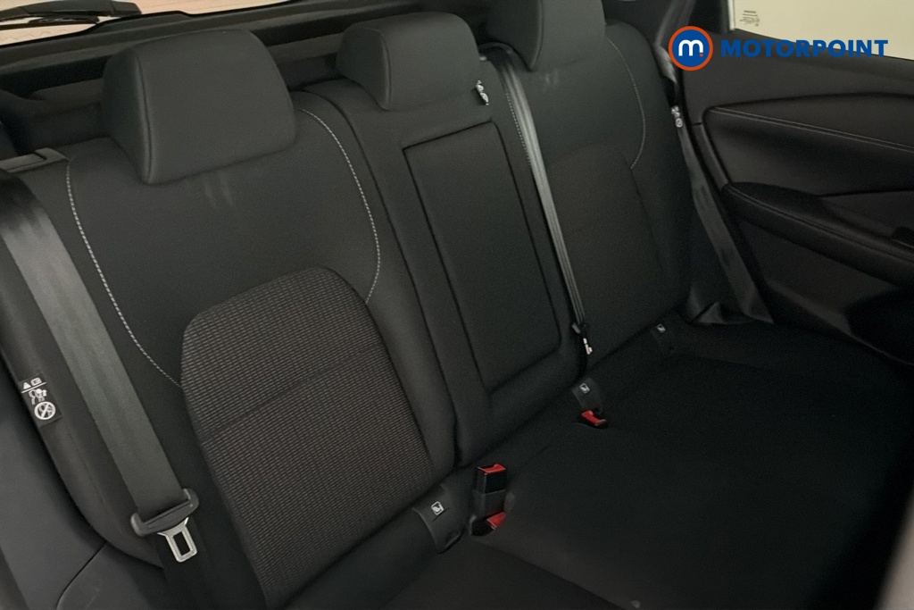 Nissan Qashqai Acenta Premium Manual Petrol SUV - Stock Number (1687183) - 25th supplementary image