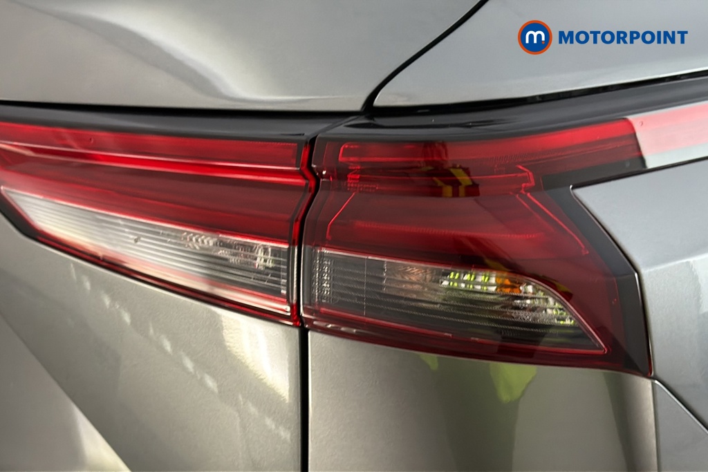 Nissan Qashqai Acenta Premium Manual Petrol SUV - Stock Number (1687183) - 36th supplementary image