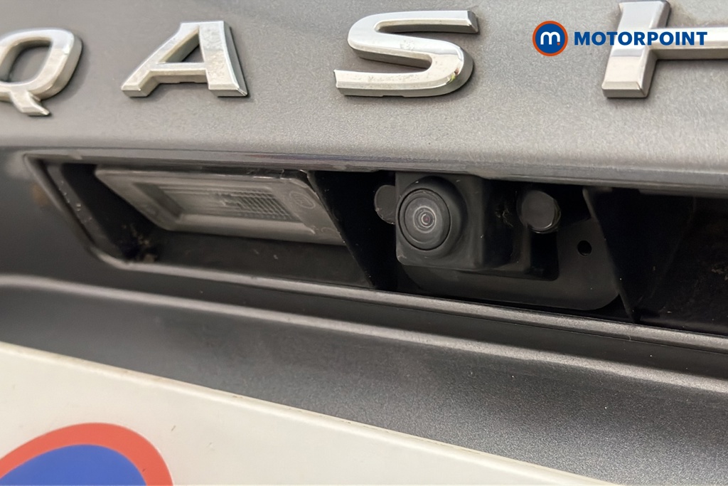 Nissan Qashqai Acenta Premium Manual Petrol SUV - Stock Number (1687183) - 37th supplementary image