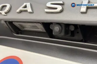 Nissan Qashqai Acenta Premium Manual Petrol SUV - Stock Number (1687183) - 37th supplementary image