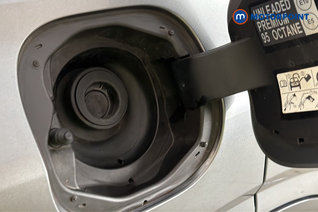 Nissan Qashqai Acenta Premium Manual Petrol SUV - Stock Number (1687183) - 41st supplementary image