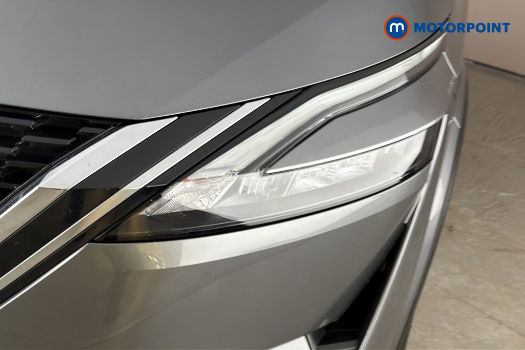 Nissan Qashqai Acenta Premium Manual Petrol SUV - Stock Number (1687183) - 42nd supplementary image
