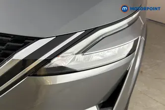 Nissan Qashqai Acenta Premium Manual Petrol SUV - Stock Number (1687183) - 42nd supplementary image