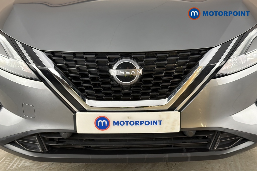 Nissan Qashqai Acenta Premium Manual Petrol SUV - Stock Number (1687183) - 43rd supplementary image