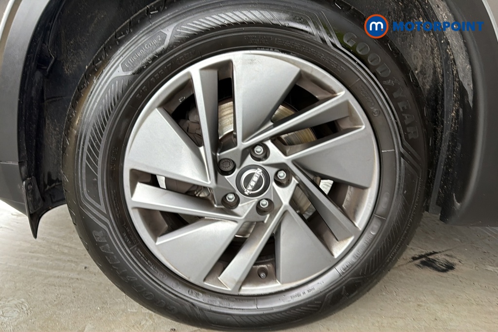 Nissan Qashqai Acenta Premium Manual Petrol SUV - Stock Number (1687183) - 44th supplementary image
