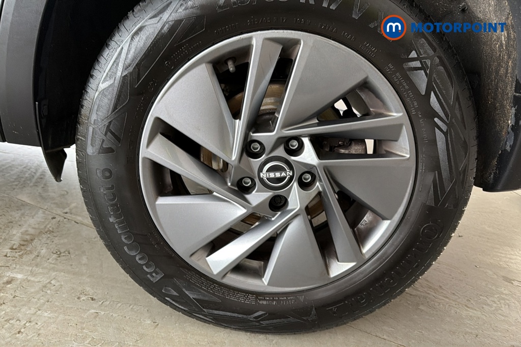 Nissan Qashqai Acenta Premium Manual Petrol SUV - Stock Number (1687183) - 45th supplementary image