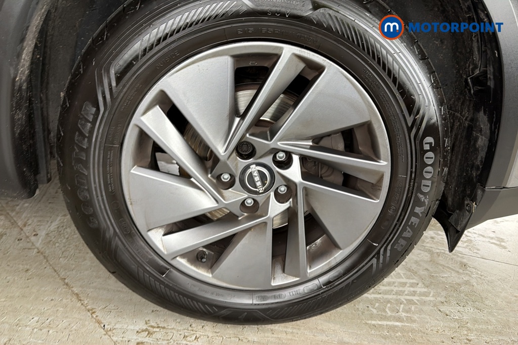 Nissan Qashqai Acenta Premium Manual Petrol SUV - Stock Number (1687183) - 47th supplementary image