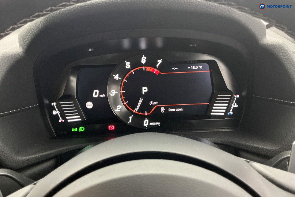 Toyota Gr Supra PRO Automatic Petrol Coupe - Stock Number (1687232) - 6th supplementary image
