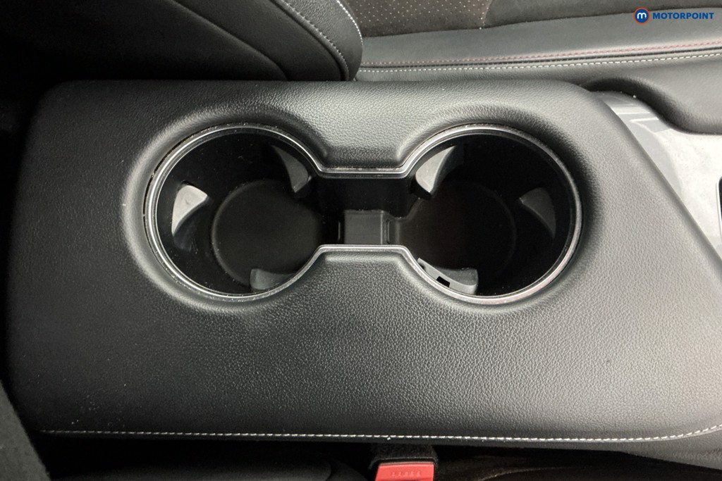 Toyota Gr Supra PRO Automatic Petrol Coupe - Stock Number (1687232) - 9th supplementary image