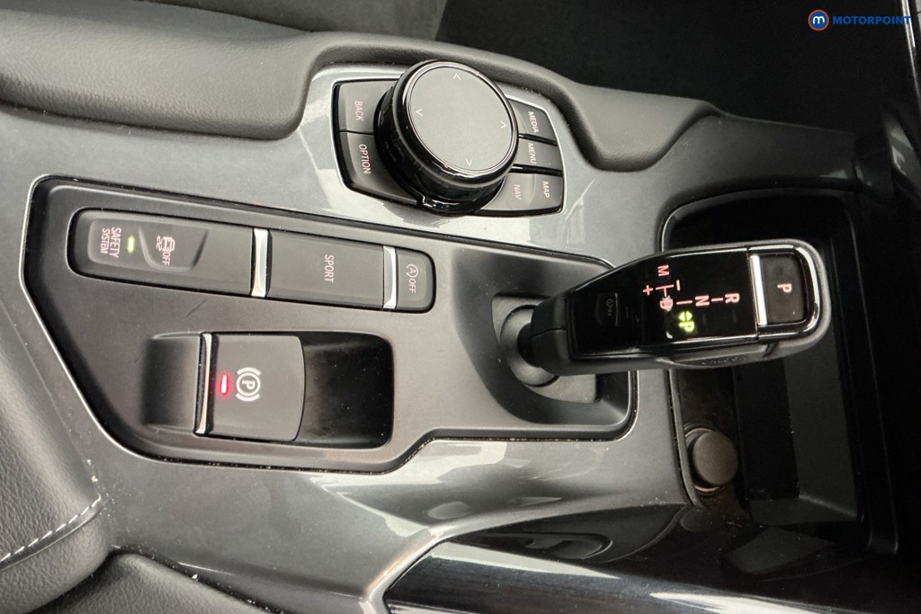Toyota Gr Supra PRO Automatic Petrol Coupe - Stock Number (1687232) - 10th supplementary image