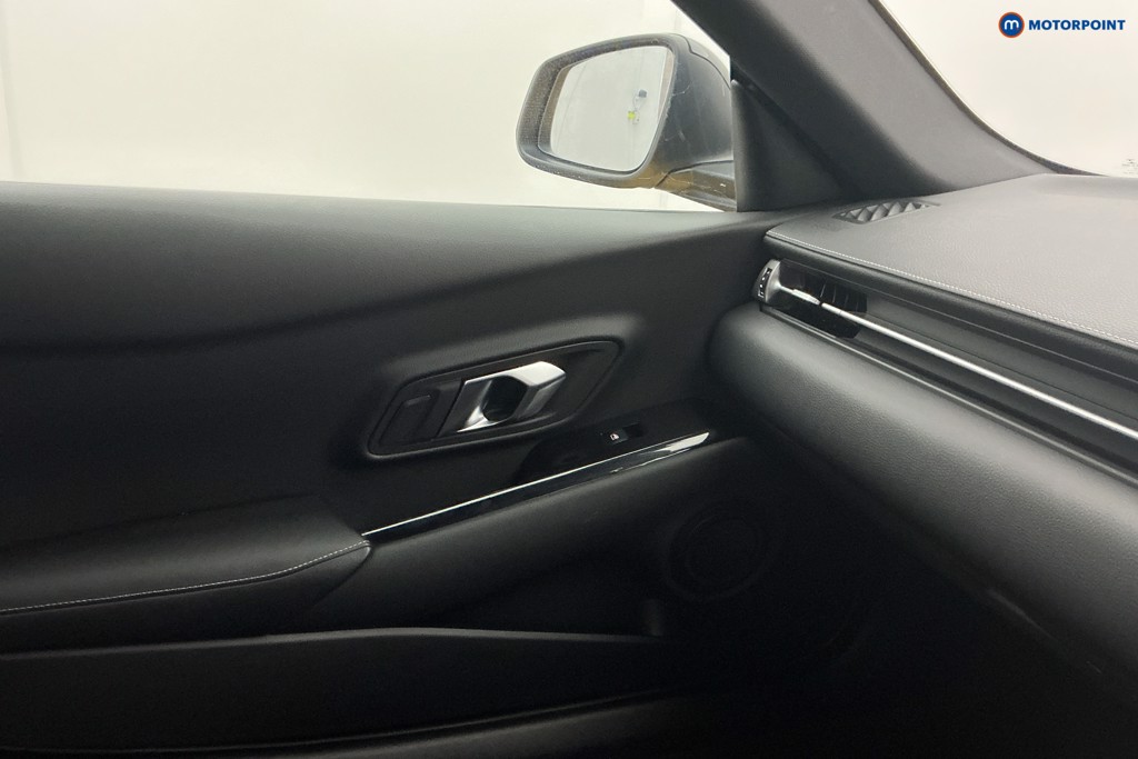 Toyota Gr Supra PRO Automatic Petrol Coupe - Stock Number (1687232) - 14th supplementary image
