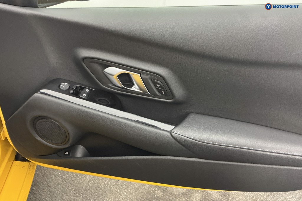 Toyota Gr Supra PRO Automatic Petrol Coupe - Stock Number (1687232) - 23rd supplementary image