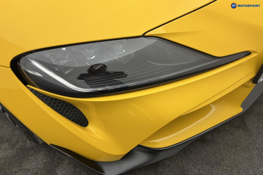 Toyota Gr Supra PRO Automatic Petrol Coupe - Stock Number (1687232) - 26th supplementary image