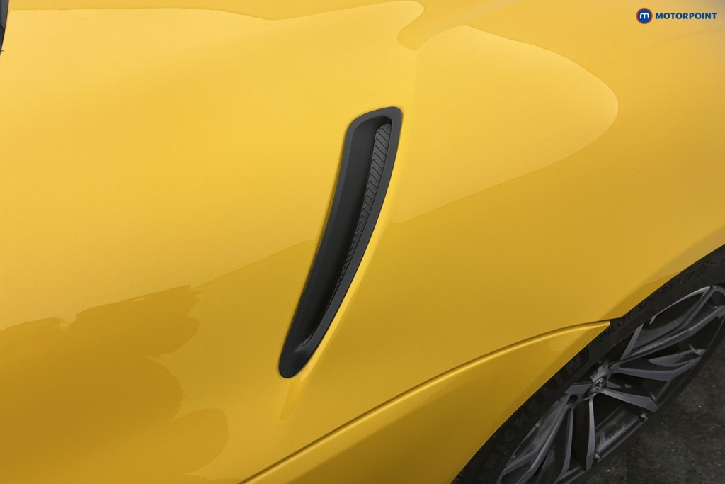 Toyota Gr Supra PRO Automatic Petrol Coupe - Stock Number (1687232) - 27th supplementary image