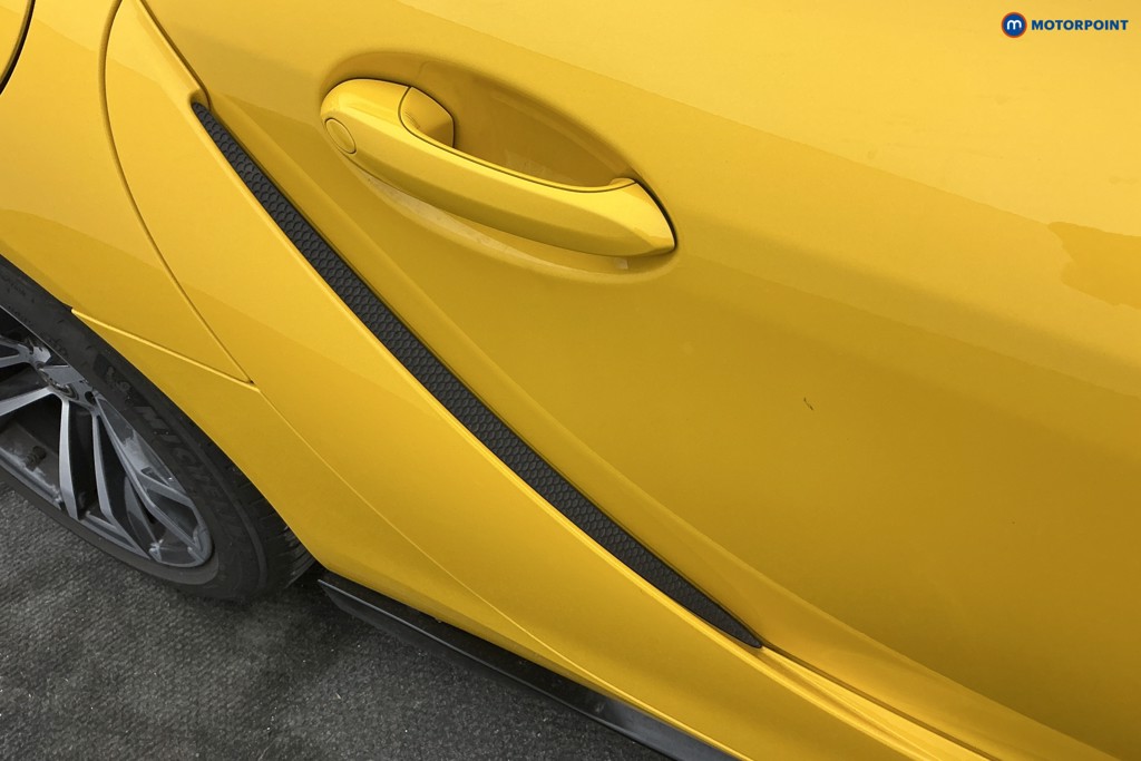 Toyota Gr Supra PRO Automatic Petrol Coupe - Stock Number (1687232) - 28th supplementary image