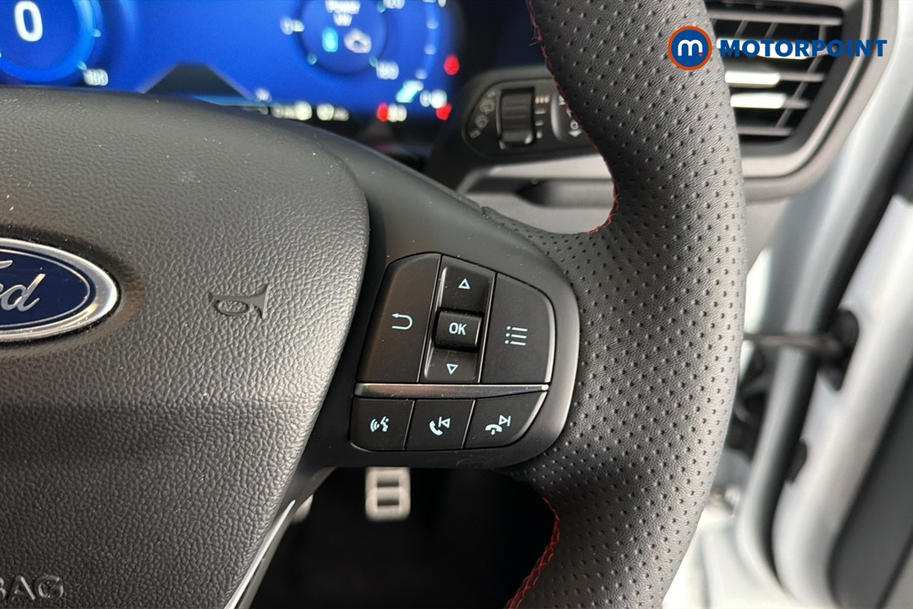 Ford Kuga St-Line X Edition Automatic Petrol Plug-In Hybrid SUV - Stock Number (1687243) - 3rd supplementary image