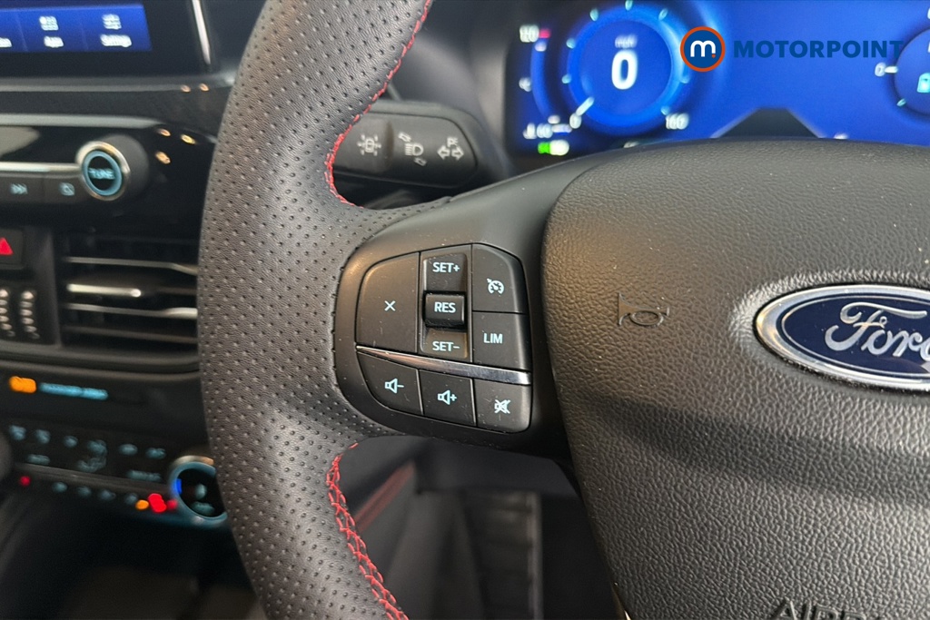 Ford Kuga St-Line X Edition Automatic Petrol Plug-In Hybrid SUV - Stock Number (1687243) - 4th supplementary image