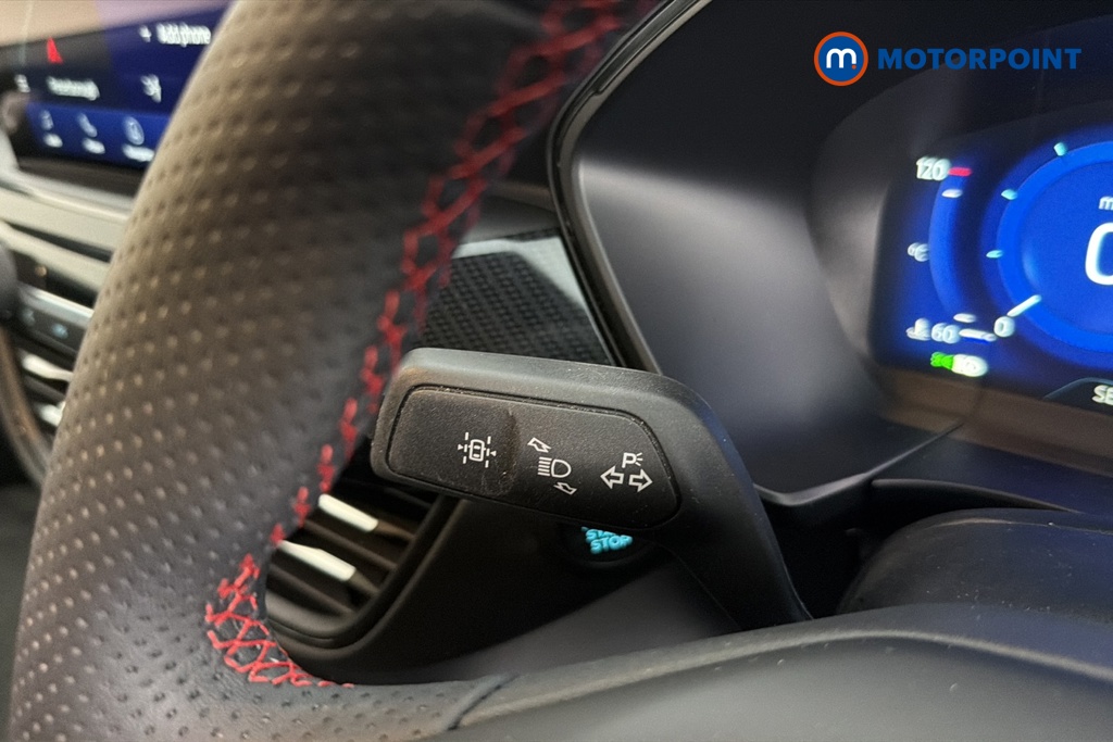 Ford Kuga St-Line X Edition Automatic Petrol Plug-In Hybrid SUV - Stock Number (1687243) - 5th supplementary image