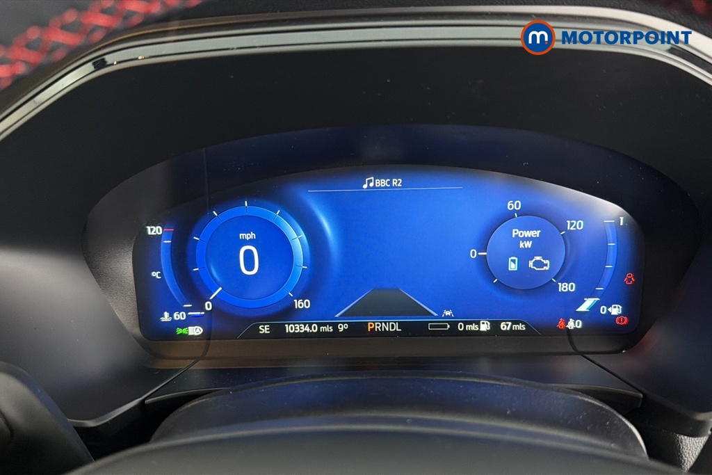 Ford Kuga St-Line X Edition Automatic Petrol Plug-In Hybrid SUV - Stock Number (1687243) - 7th supplementary image