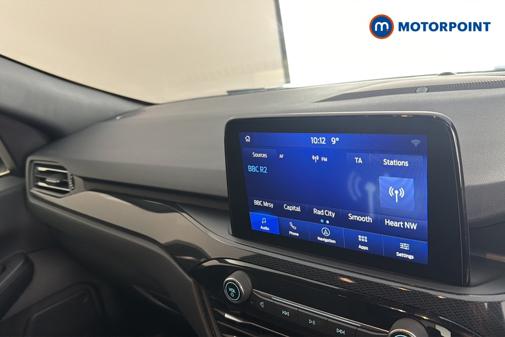 Ford Kuga St-Line X Edition Automatic Petrol Plug-In Hybrid SUV - Stock Number (1687243) - 8th supplementary image