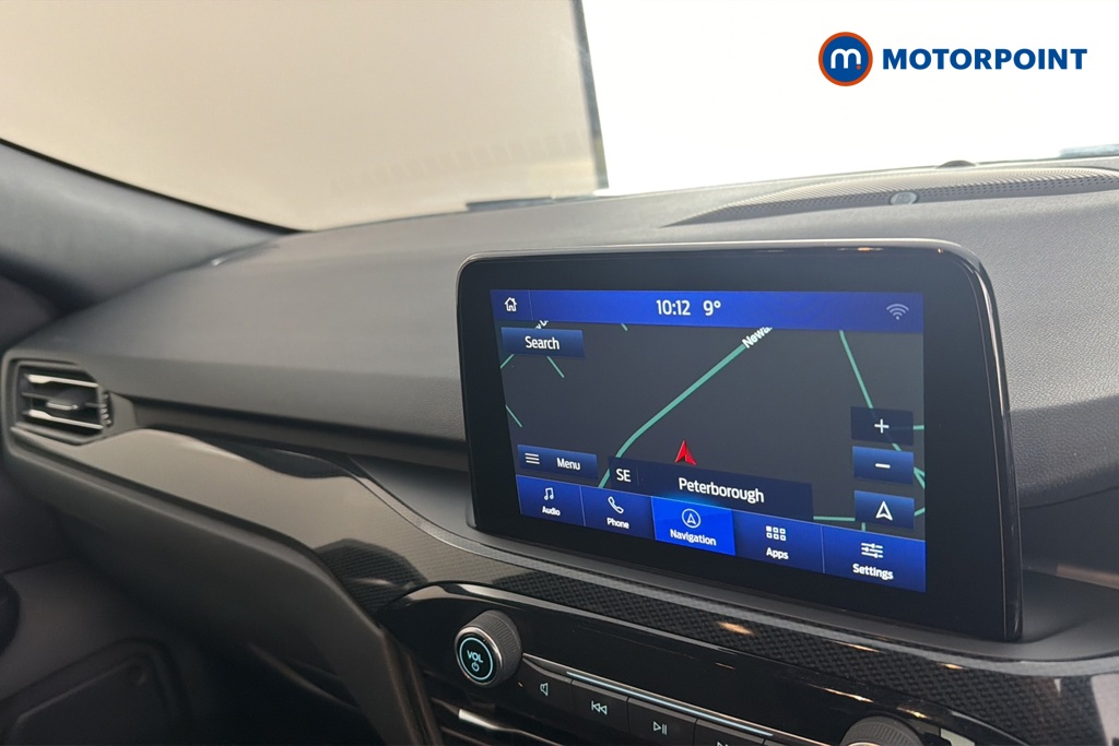 Ford Kuga St-Line X Edition Automatic Petrol Plug-In Hybrid SUV - Stock Number (1687243) - 9th supplementary image