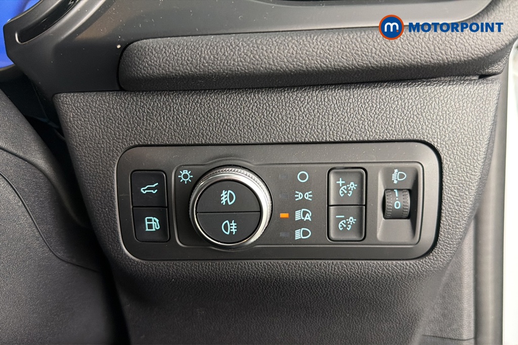 Ford Kuga St-Line X Edition Automatic Petrol Plug-In Hybrid SUV - Stock Number (1687243) - 11th supplementary image