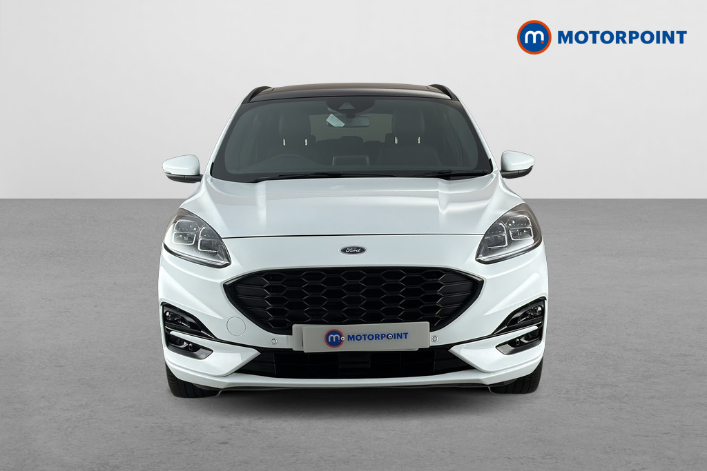 Ford Kuga St-Line X Edition Automatic Petrol Plug-In Hybrid SUV - Stock Number (1687243) - Front bumper