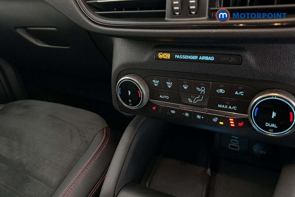 Ford Kuga St-Line X Edition Automatic Petrol Plug-In Hybrid SUV - Stock Number (1687243) - 12th supplementary image