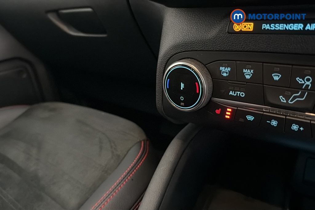 Ford Kuga St-Line X Edition Automatic Petrol Plug-In Hybrid SUV - Stock Number (1687243) - 14th supplementary image