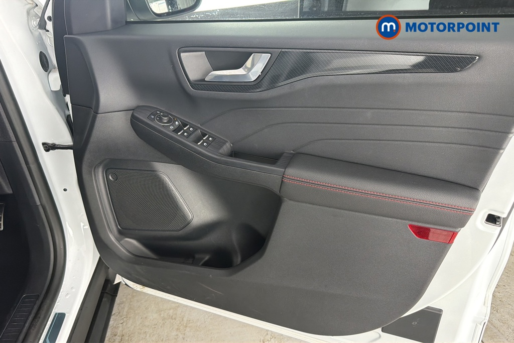 Ford Kuga St-Line X Edition Automatic Petrol Plug-In Hybrid SUV - Stock Number (1687243) - 18th supplementary image