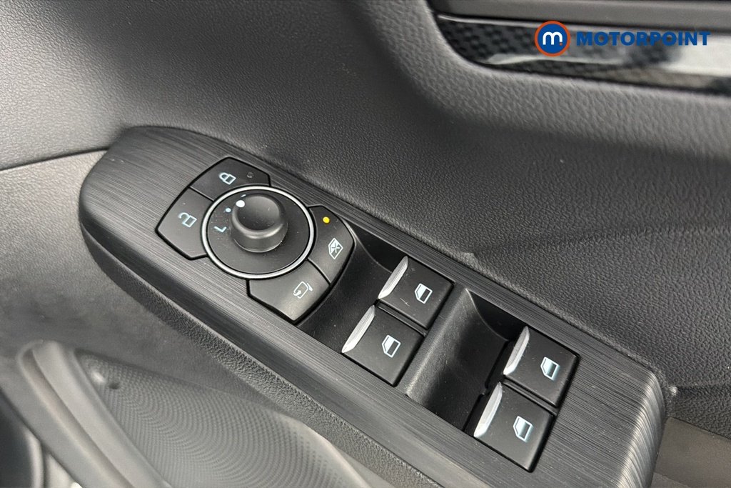 Ford Kuga St-Line X Edition Automatic Petrol Plug-In Hybrid SUV - Stock Number (1687243) - 19th supplementary image