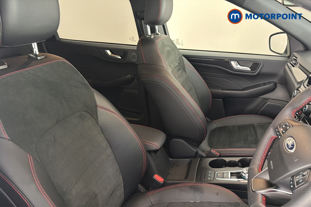 Ford Kuga St-Line X Edition Automatic Petrol Plug-In Hybrid SUV - Stock Number (1687243) - 22nd supplementary image