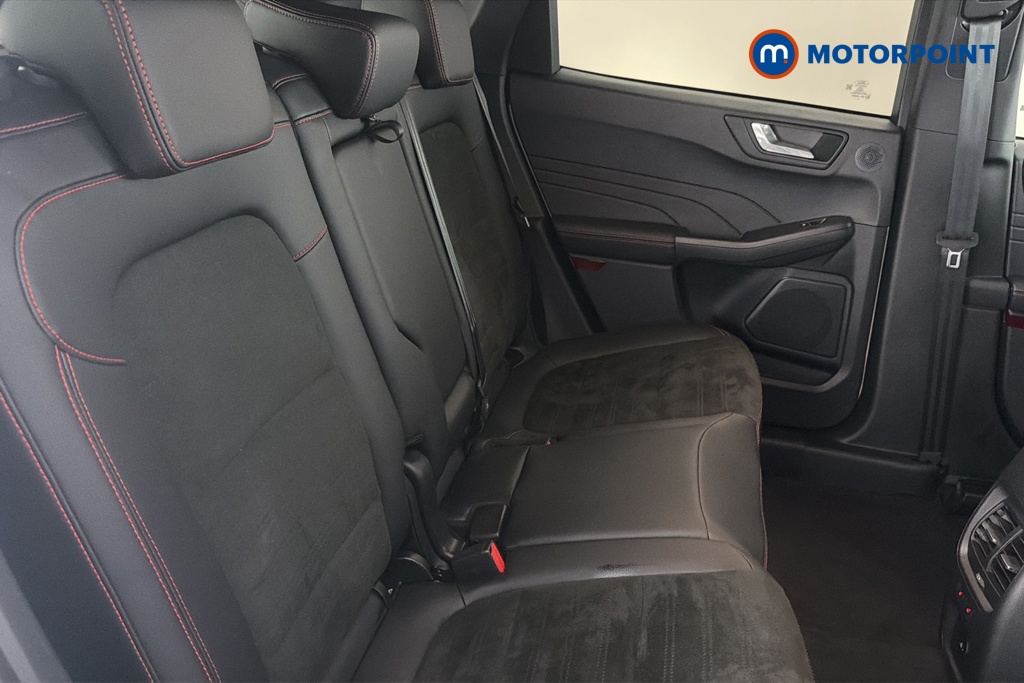 Ford Kuga St-Line X Edition Automatic Petrol Plug-In Hybrid SUV - Stock Number (1687243) - 25th supplementary image