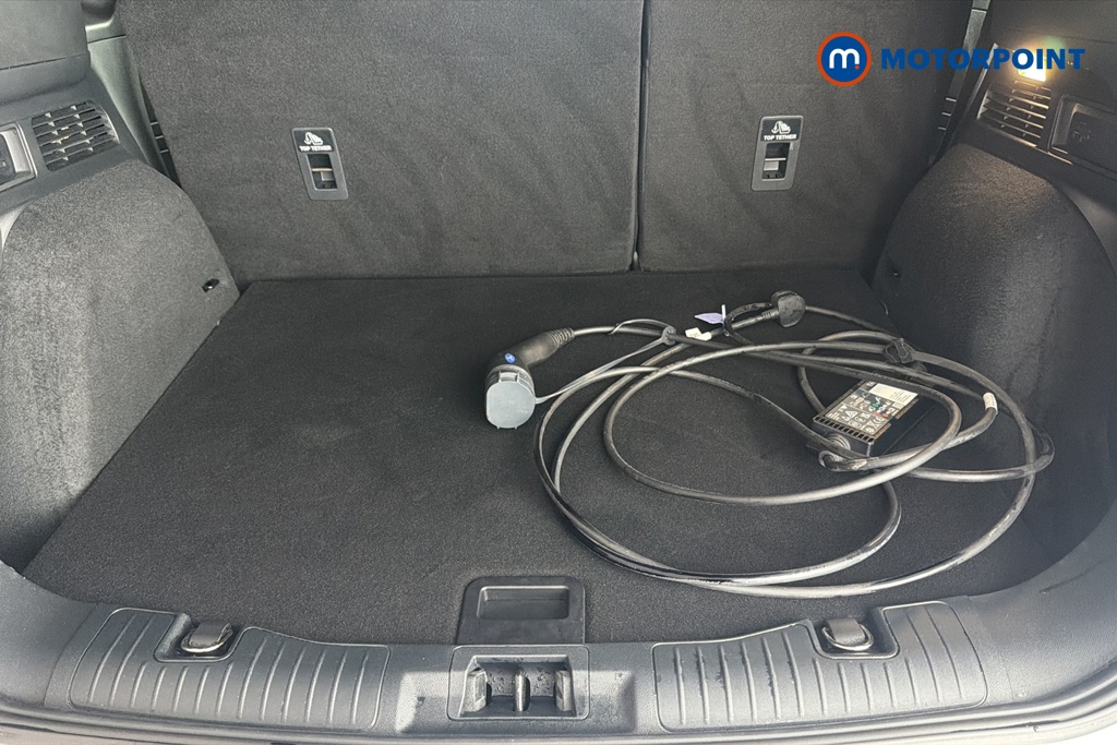 Ford Kuga St-Line X Edition Automatic Petrol Plug-In Hybrid SUV - Stock Number (1687243) - 34th supplementary image