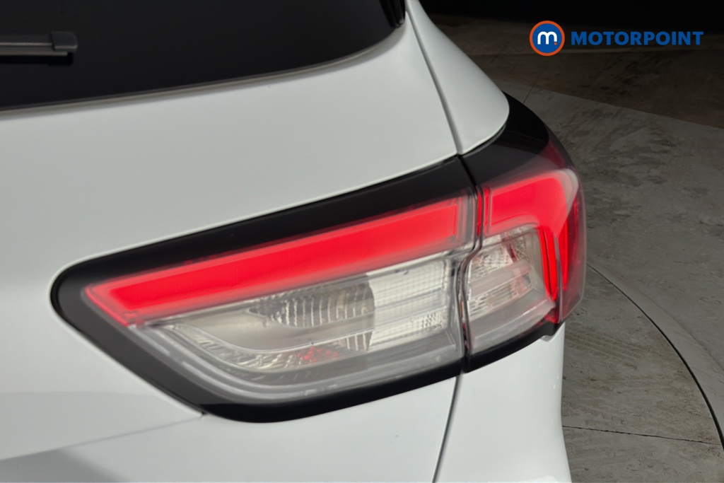Ford Kuga St-Line X Edition Automatic Petrol Plug-In Hybrid SUV - Stock Number (1687243) - 36th supplementary image