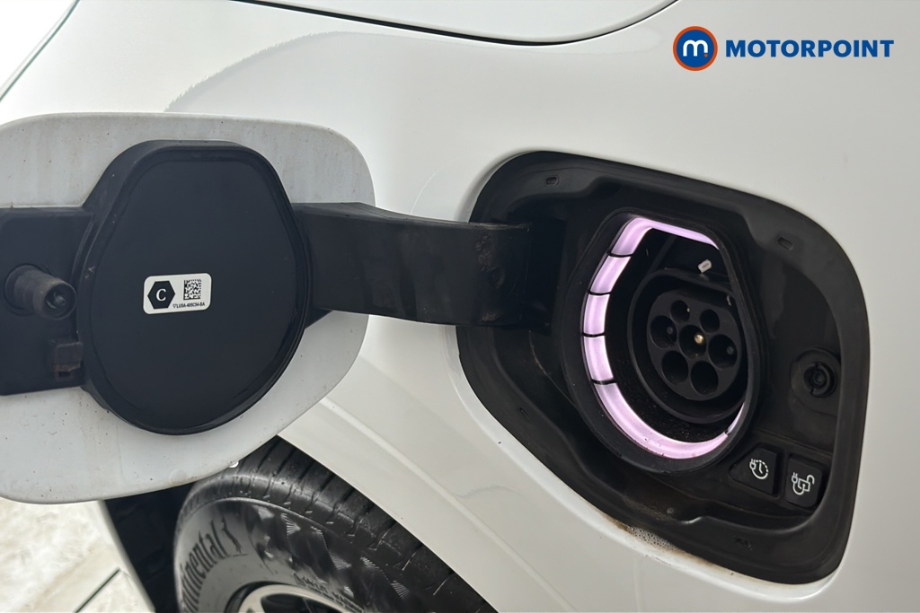Ford Kuga St-Line X Edition Automatic Petrol Plug-In Hybrid SUV - Stock Number (1687243) - 40th supplementary image