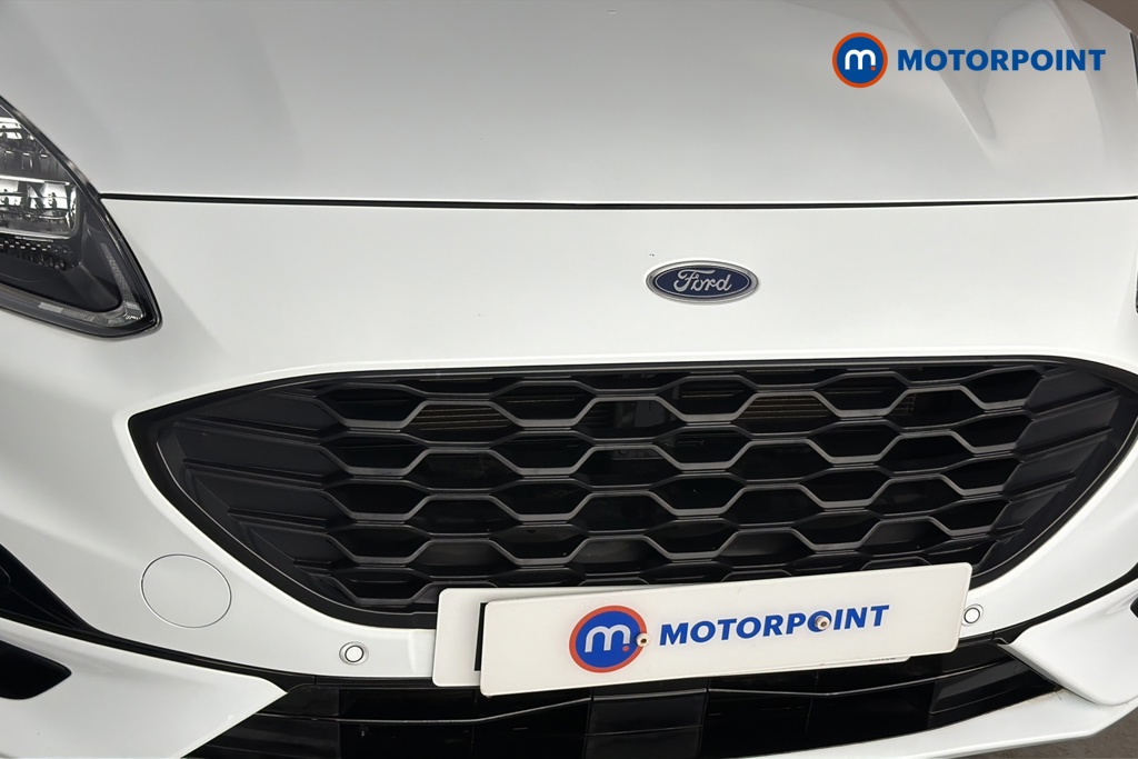 Ford Kuga St-Line X Edition Automatic Petrol Plug-In Hybrid SUV - Stock Number (1687243) - 43rd supplementary image