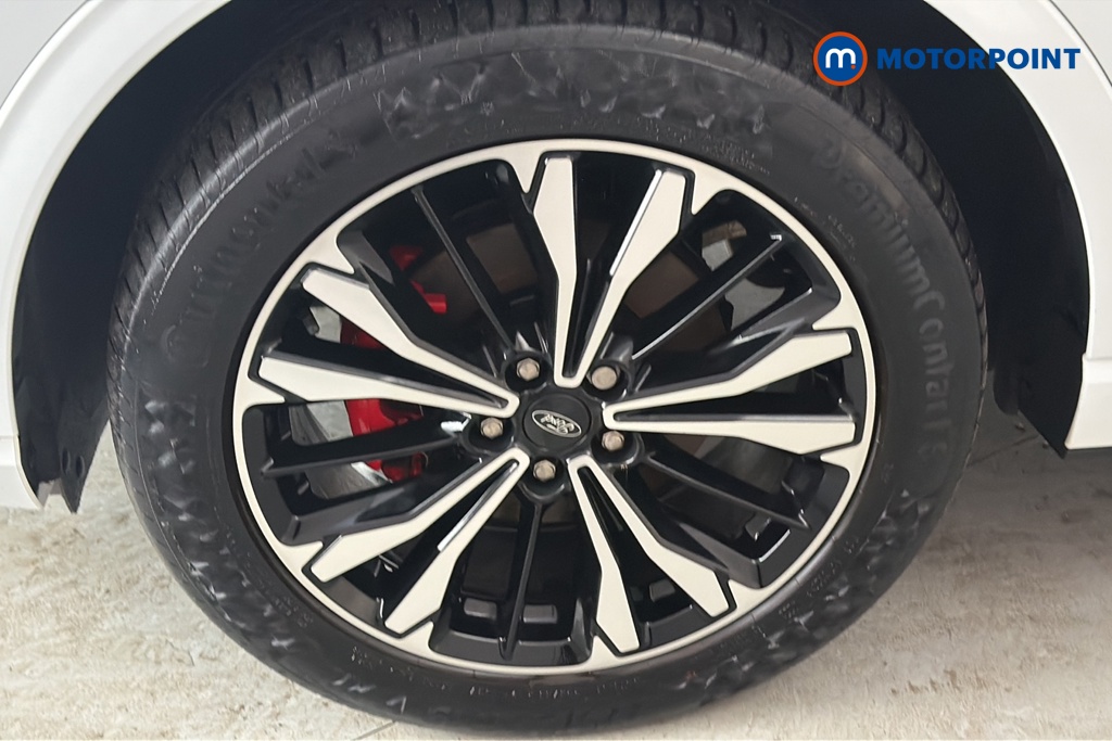Ford Kuga St-Line X Edition Automatic Petrol Plug-In Hybrid SUV - Stock Number (1687243) - 44th supplementary image