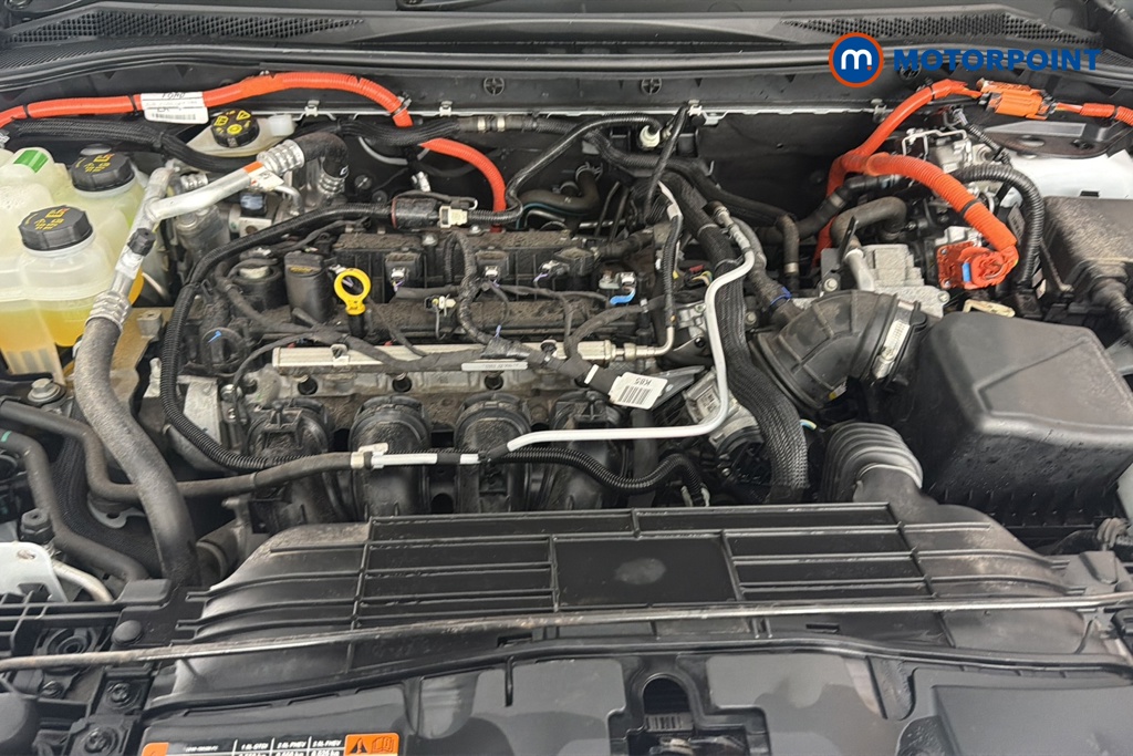 Ford Kuga St-Line X Edition Automatic Petrol Plug-In Hybrid SUV - Stock Number (1687243) - 48th supplementary image