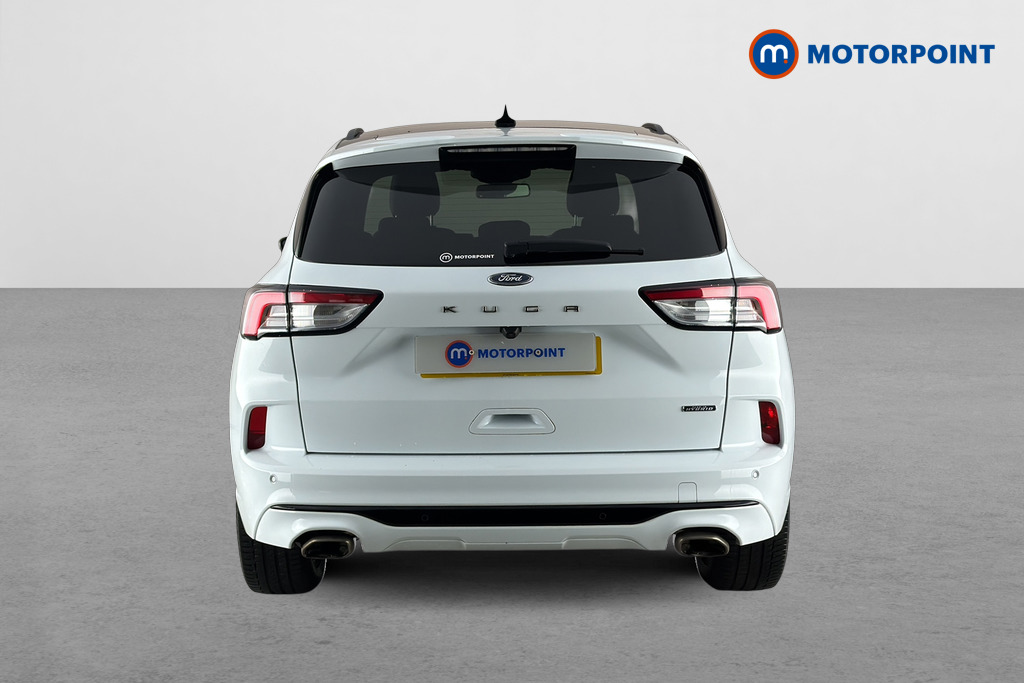 Ford Kuga St-Line X Edition Automatic Petrol Plug-In Hybrid SUV - Stock Number (1687243) - Rear bumper