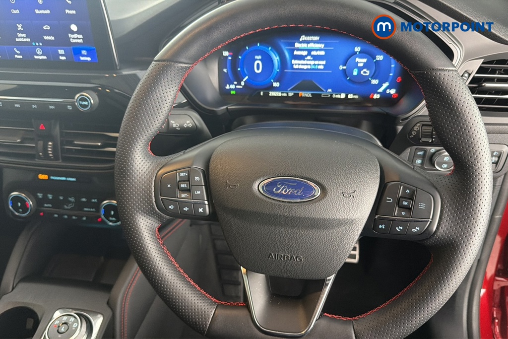 Ford Kuga St-Line X Edition Automatic Petrol Plug-In Hybrid SUV - Stock Number (1687245) - 2nd supplementary image
